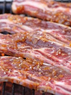 BBQ用スペアリブ-レシピのメイン写真