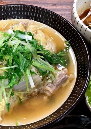 時短！朝仕込んで楽家事！豚のミルフィーユ-レシピのメイン写真