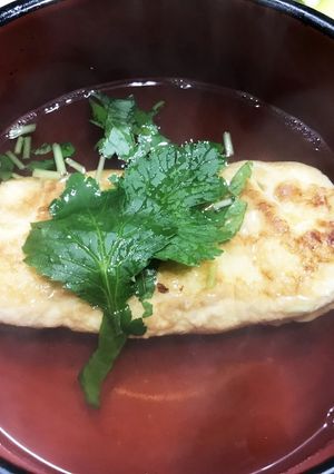 明石焼きモドキ-レシピのメイン写真