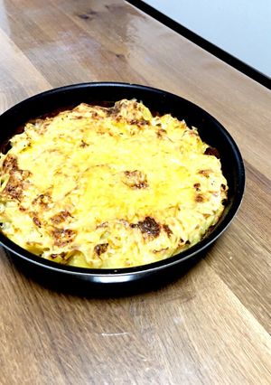 ほくほくとろ〜り♪ミルクポテトグラタン-レシピのメイン写真