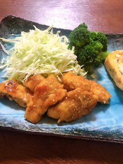 むね肉なのに柔らかい!むね肉の甘酢炒め-レシピのメイン写真