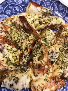 お弁当に簡単時短*ちくわde海苔チーズ-レシピのメイン写真
