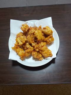 わが家のから揚げ-レシピのメイン写真