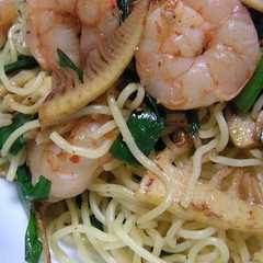 รูปของ タイ風焼きそば
