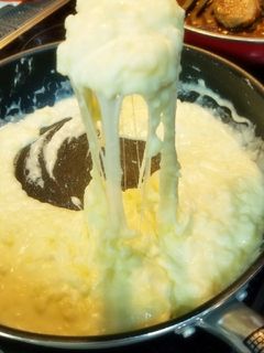 のびーるチーズポテト❤️-レシピのメイン写真
