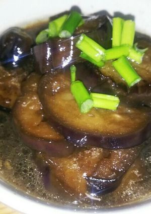 なすの煮びたし♥-レシピのメイン写真