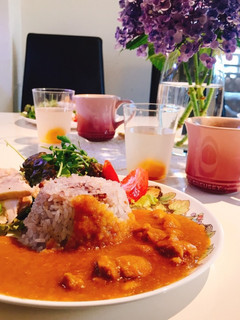 時短で絶品♡本格カレー-レシピのメイン写真