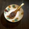 生胡椒の焼き味噌