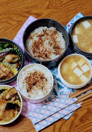 お弁当2026年2月16日-レシピのメイン写真