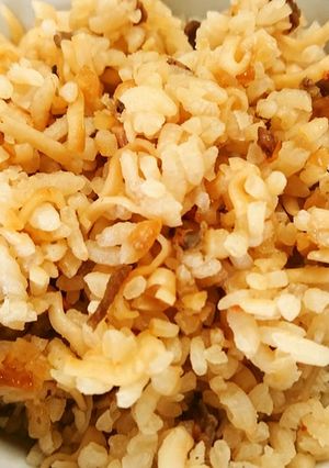 チキンラーメンでまんぷくご飯！-レシピのメイン写真