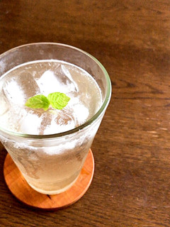 ヨーグルトメーカーで作る【梅シロップ】-レシピのメイン写真