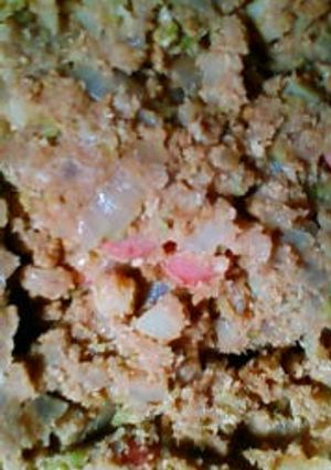 おからドライカレー☆-レシピのメイン写真