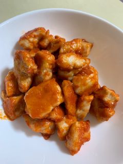 トリチリ-レシピのメイン写真