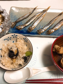 いつかのズボラごはん3-レシピのメイン写真