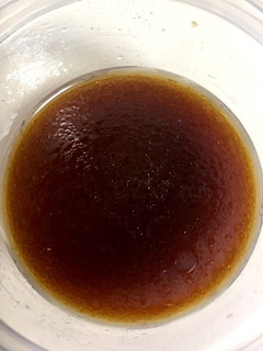 カオマンガイのたれ-レシピのメイン写真