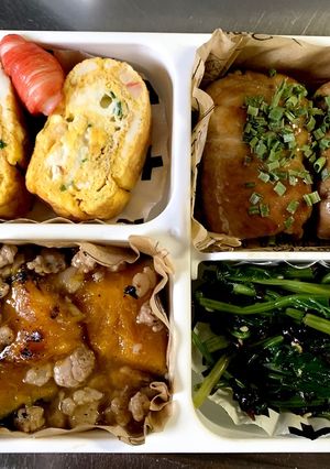 お弁当♥R1.6/28-レシピのメイン写真