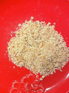 酒粕粉チーズ-レシピのメイン写真
