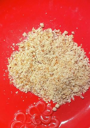 酒粕粉チーズ-レシピのメイン写真