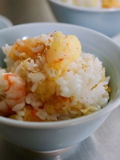 天ばら-レシピのメイン写真