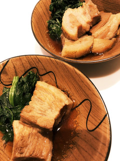 煮豚風 さっぱり和風醤油味 簡単 圧力鍋-レシピのメイン写真