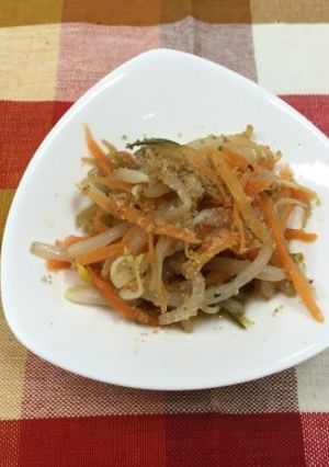 酢の物(透析食)-レシピのメイン写真