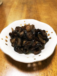 簡単!大量消費♪ご飯がすすむナスの漬物-レシピのメイン写真