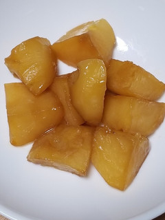 グルラボでじゃがいもの昆布つゆ煮-レシピのメイン写真