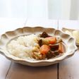 アスリートも安心◎ヘルシー時短カレー