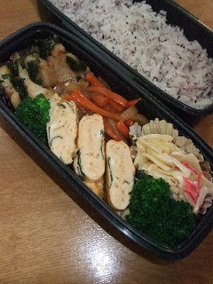 10分お弁当おかず★白身魚の和風煮★簡単-レシピのメイン写真