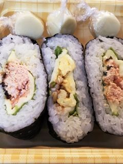 女子高生・女子中学生の簡単弁当:54-レシピのメイン写真