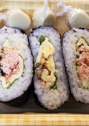 女子高生・女子中学生の簡単弁当:54-レシピのメイン写真