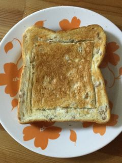 みみがふわっと焼けるトースト-レシピのメイン写真