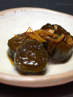 きゅうりの醤油漬け-レシピのメイン写真
