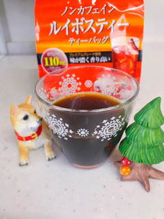 香り立つ ルイボスコーヒー-レシピのメイン写真
