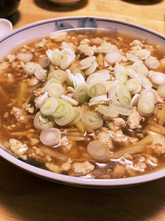 蒸しナスのしょうがあん-レシピのメイン写真