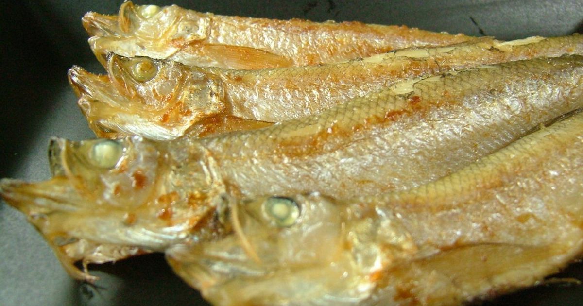 基本からアレンジまで！思わずつくりたくなる「おいしい ししゃも」のレシピ集 | クックパッド