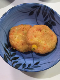 そのままでも美味しい!手作りがんもどき-レシピのメイン写真