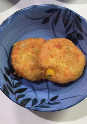 そのままでも美味しい！手作りがんもどき-レシピのメイン写真