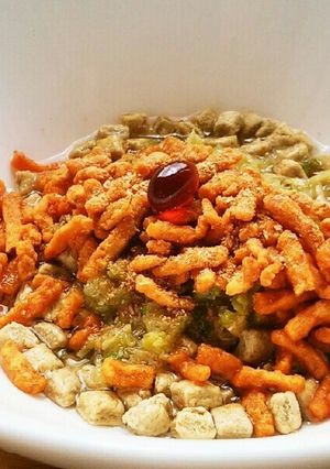 犬ご飯 鮭とえごま-レシピのメイン写真