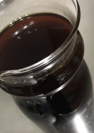 そうめんつゆ-レシピのメイン写真