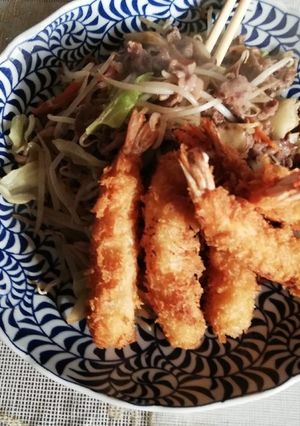 貴女好みで、できあいご飯❤️ゆりさん風-レシピのメイン写真