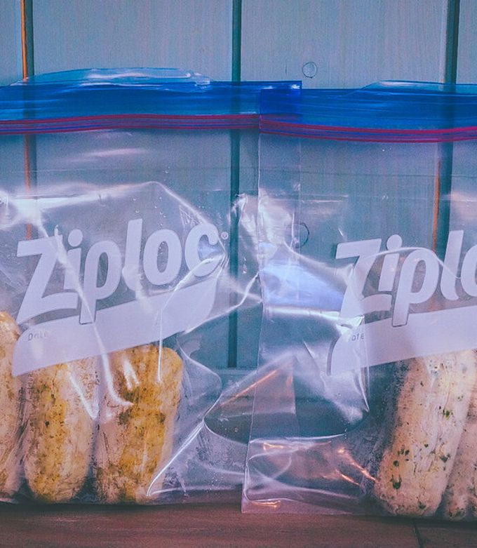 61℃ サラダチキンスティック 2種 by 低温調理器BONIQ 【クックパッド