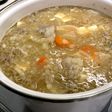 我が家の栄養満点豚汁