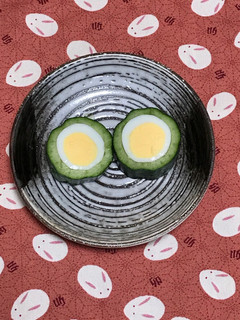 お弁当に うずらきゅうり-レシピのメイン写真