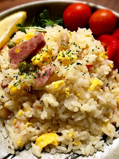 簡単!炊き込みピラフ-レシピのメイン写真