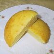 ◇◇レモン風味のマドレーヌ◇◇