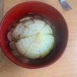 簡単レンジで玉ねぎ★アレンジ★
