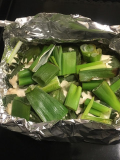 鶏胸肉の和風グリル焼き-レシピのメイン写真