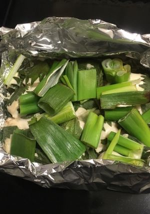 鶏胸肉の和風グリル焼き-レシピのメイン写真