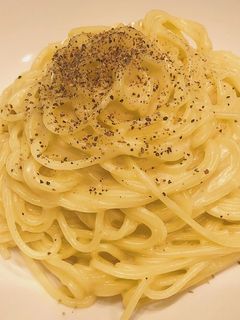 レンジで簡単!チーズたっぷりパスタ-レシピのメイン写真